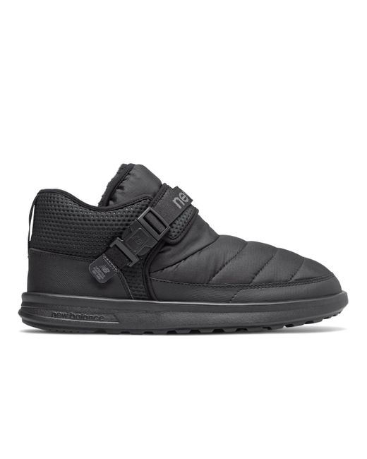 New Balance Fleece Craven Moc Mid-cut 