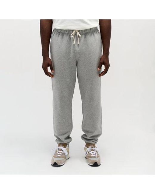 New Balance Made in het Gray voor heren