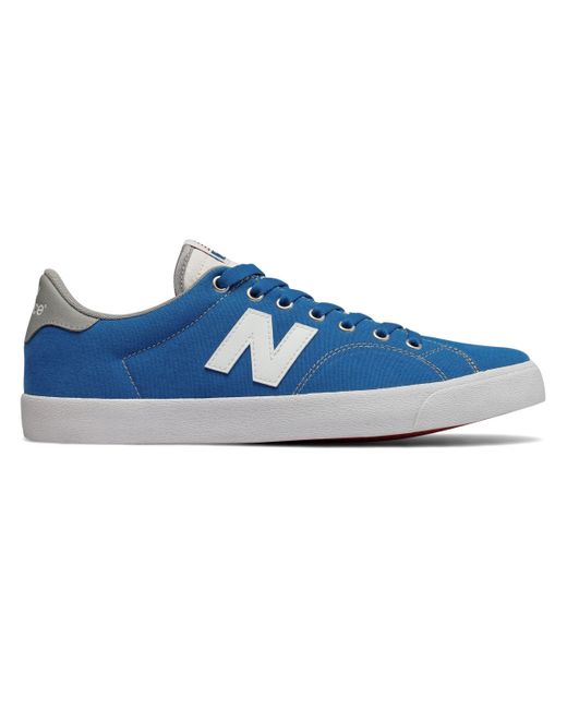 New Balance Blue New Balance All Coasts 210 Shoes for men