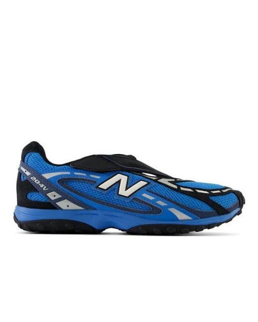 New Balance Blue 204V