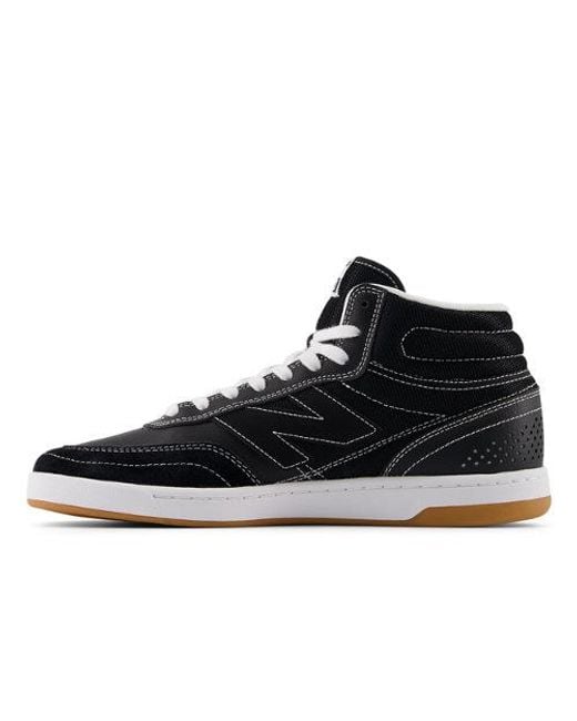 Homme Nb Numeric 440 High V2 En, Suède/Mesh, Taille New Balance pour homme en coloris Blue
