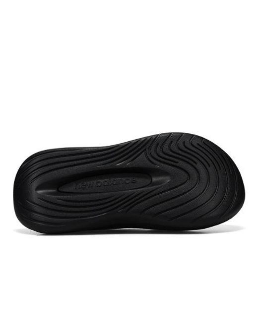 New Balance Black 6650V1 for men