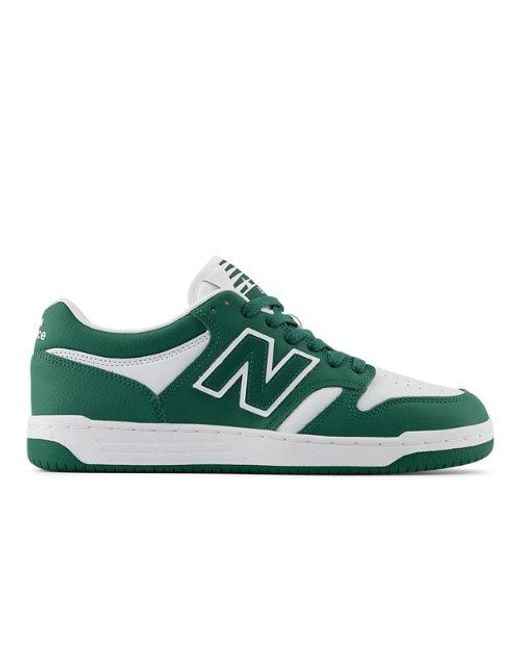 New Balance Green 480 for men