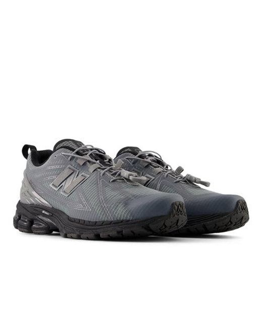 New Balance Black 1906R