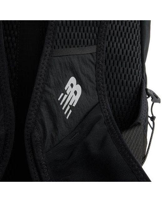 New Balance Black Rc Pack
