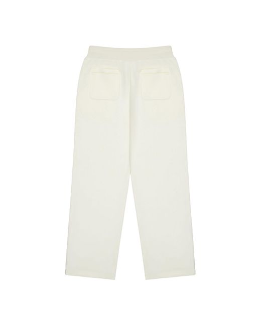 New Balance Nbx Lunar New Year Knit Pant in het White