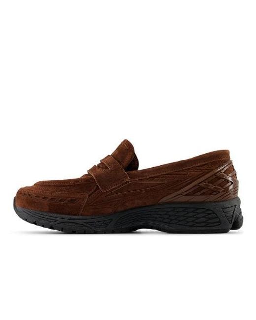 New Balance Brown 1906L