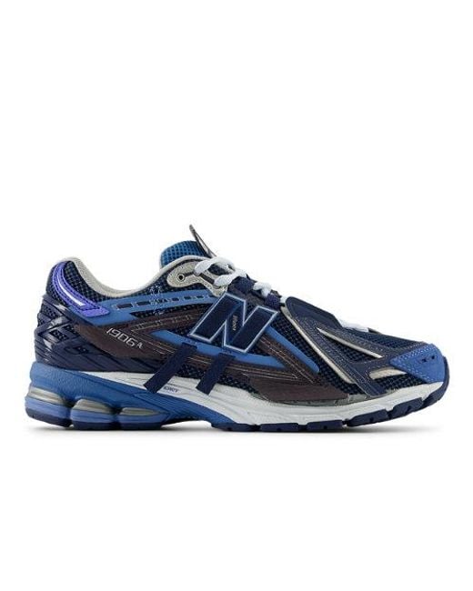 New Balance Blue 1906A