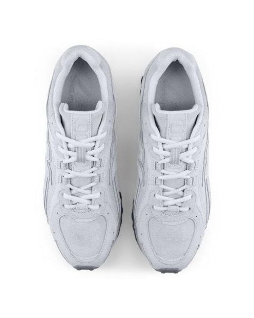 New Balance Gray 204L Sneakers