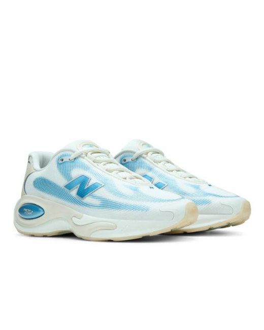 New Balance Blue Ac Runner Running Shoes