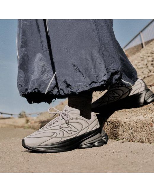 New Balance Gray 5030