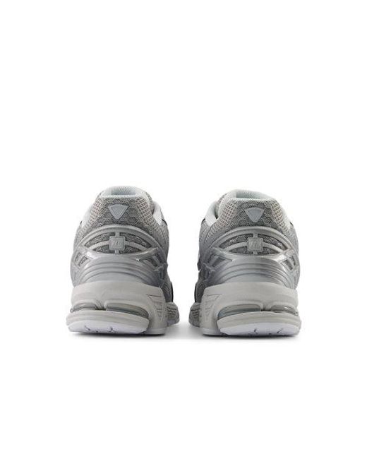 New Balance Gray 1906 for men