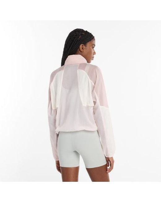 New Balance Multicolor Gabby Thomas Signature Collection Rc Jacket