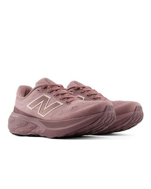 New Balance Purple Fresh Foam X 880V15