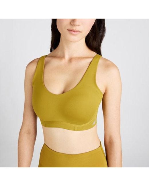 New Balance Metallic Nb Rc Bra