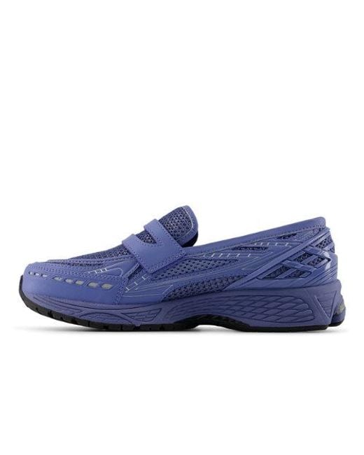 New Balance Blue 1906L