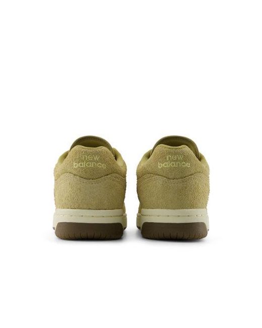 New Balance Green 480P