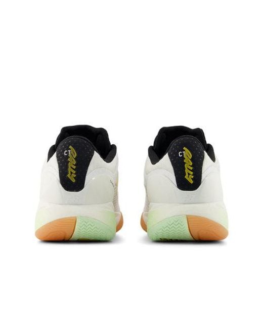 New Balance Fresh Foam X Ct-Rally V2 in het White