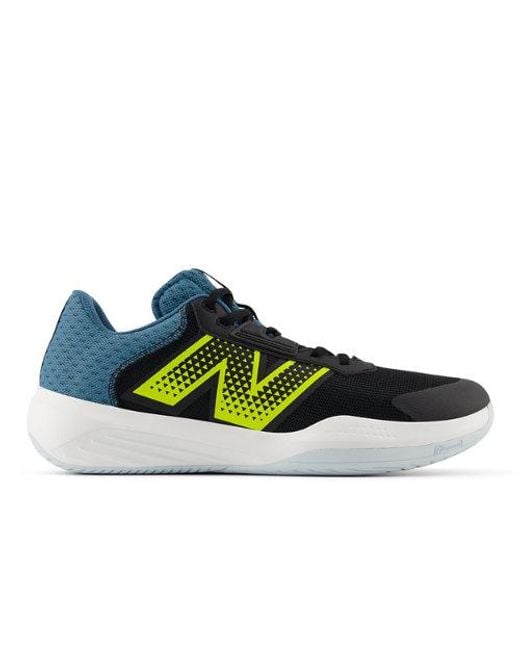 New Balance Multicolor 696 V6 Tennis Shoe for men