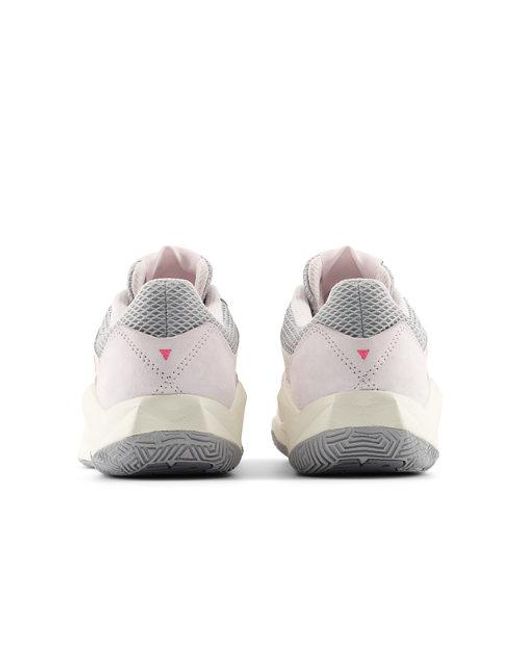 New Balance Pink Coco Delray Tennis Shoes