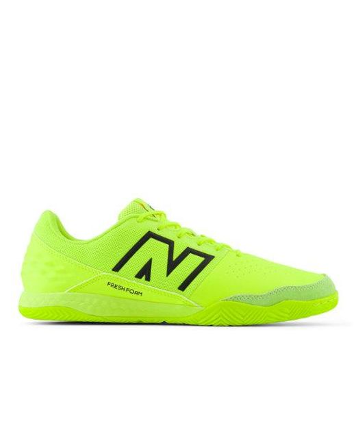 New Balance Green Audazo Command