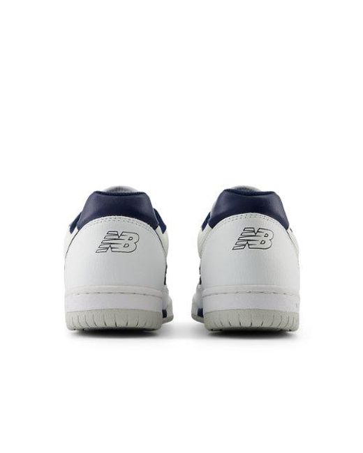 New Balance Blue Nb Numeric Tom Knox 600 Skateboarding Shoes for men