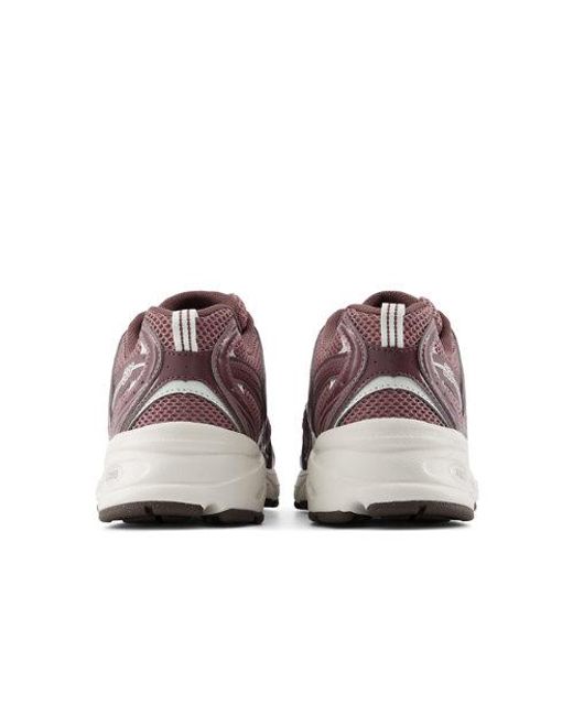 New Balance Purple 530