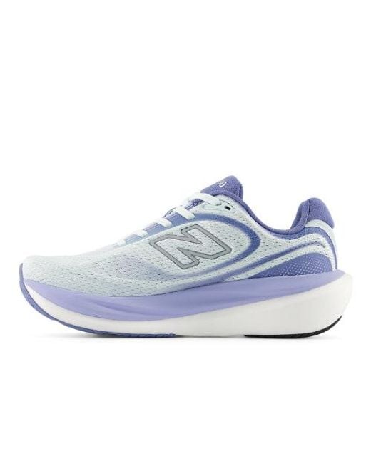 New Balance Blue 1080V15 Running Shoes