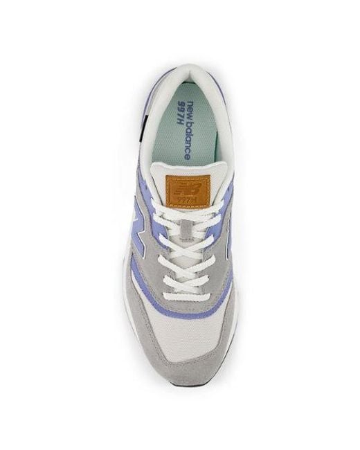 New Balance Blue 997H for men