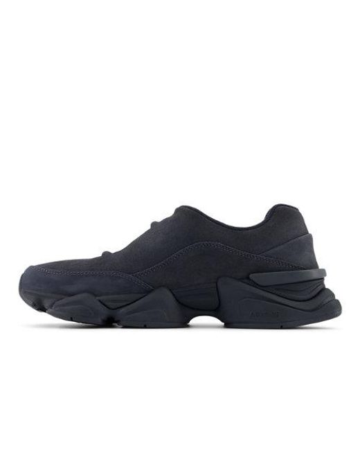 8040, Pelle, Taglia di New Balance in Blue
