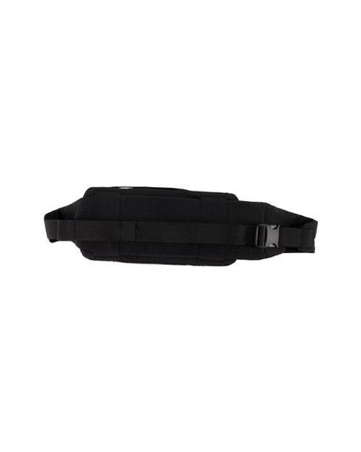 New Balance Black Run Sling Belt