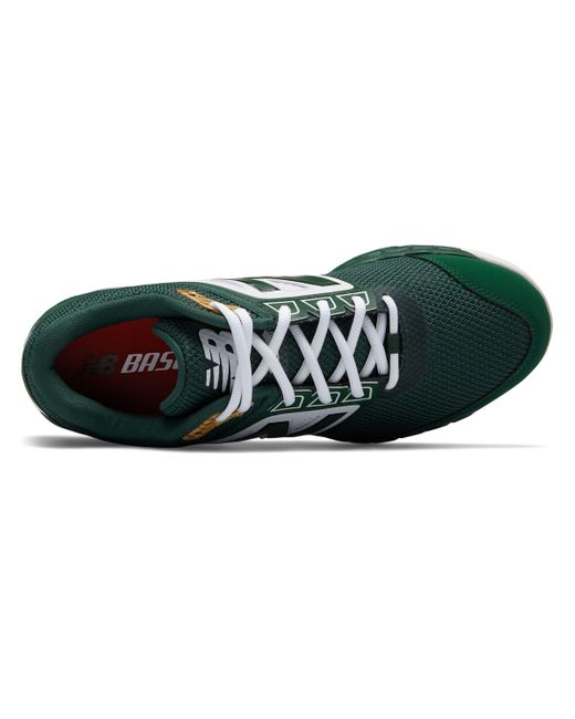 fresh foam 3000v4 turf