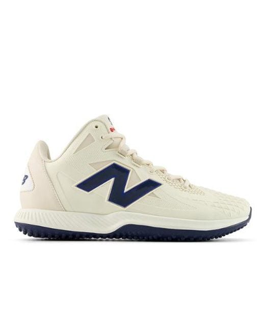 New Balance Blue Fuelcell Ohtani 1 Trainer Baseball Shoes for men