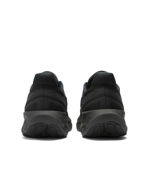 New Balance Black 1080 Shoes for men