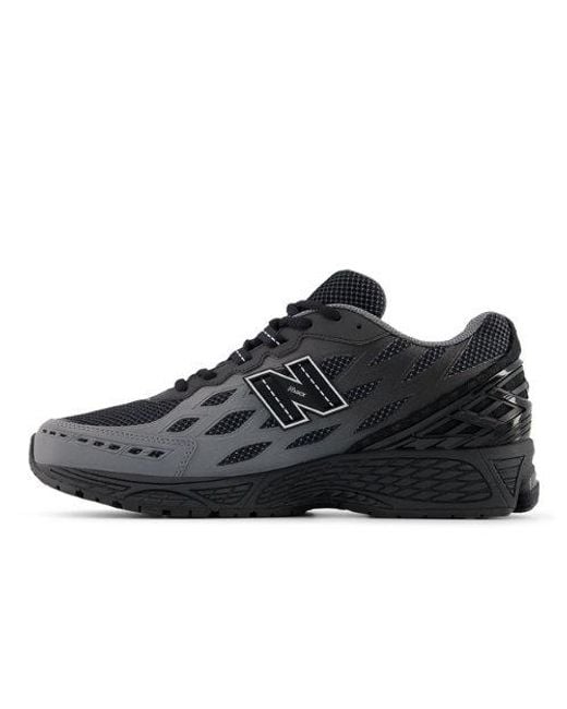 New Balance Black 1906W