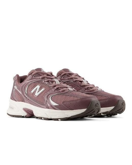 New Balance Purple 530