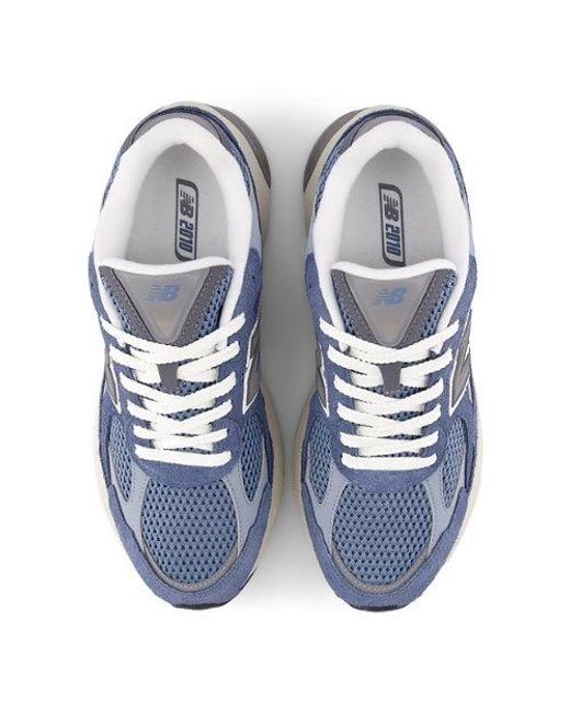 New Balance Blue U2010V1 for men
