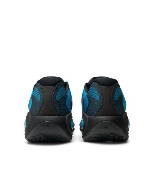 New Balance Blue Ac Runner Running Shoes for men