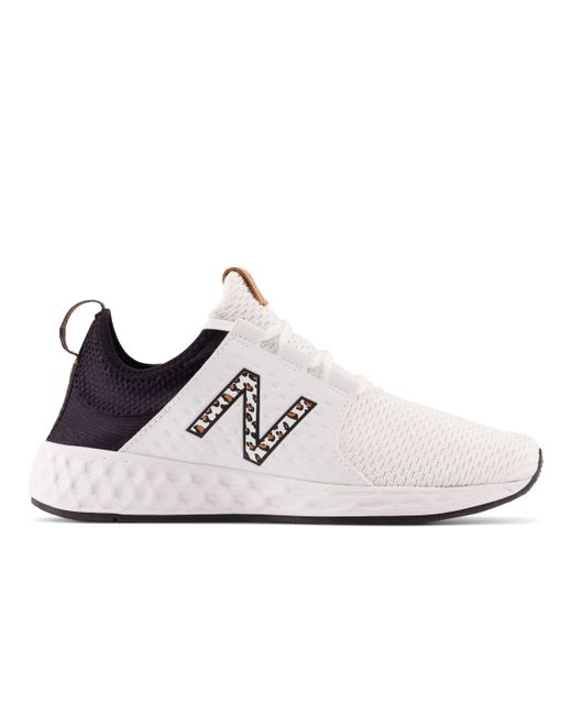 mens new balance fresh foam cruzv1
