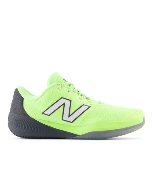 New Balance Green Fuelcell 996v5 Clay for men