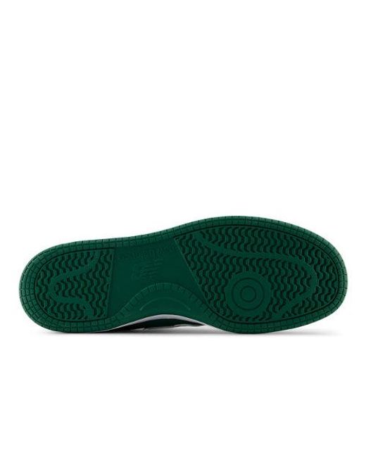 New Balance 327, Turnschuhe für , Lgh Green, 37.5 EU für Herren
