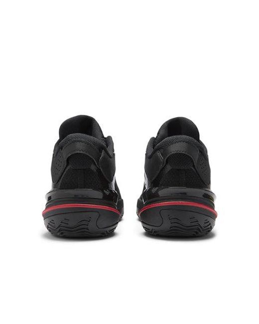 Hesi Low V2, Sintetica, Taglia di New Balance in Black
