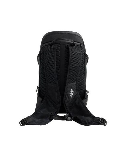 New Balance Black Rc Pack