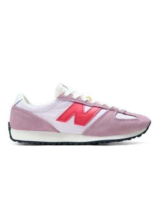 New Balance Pink 471
