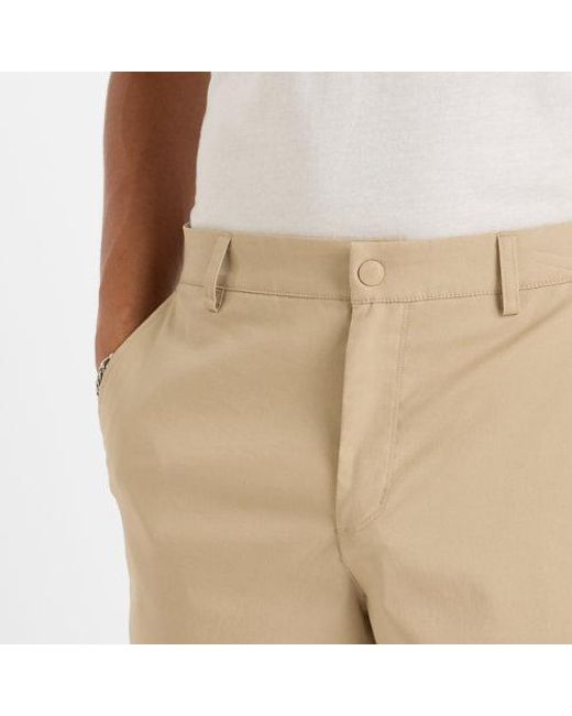 New Balance Natural Athletics Standard Short 7" for men