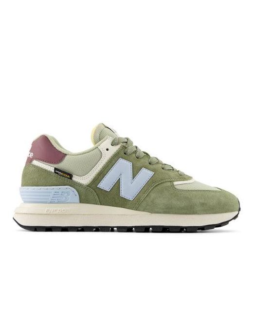 Nb 574 verde hotsell