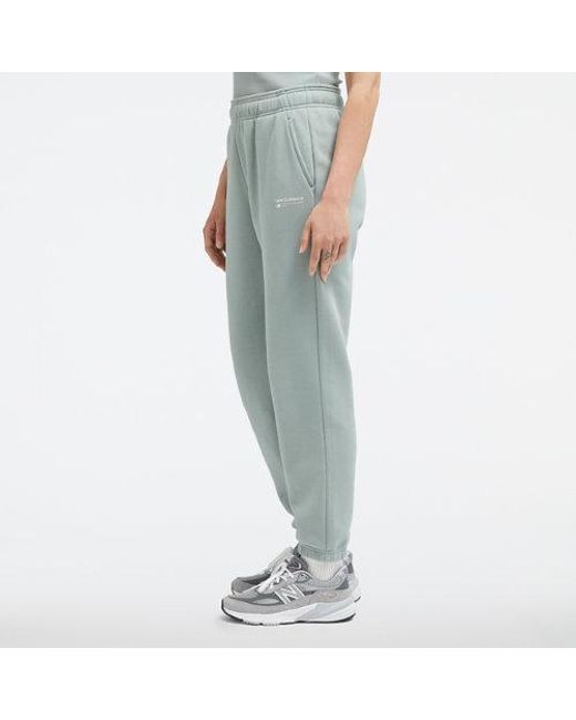 Brushed fleece sweatpant sales