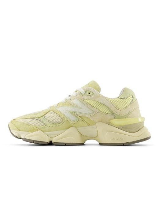 New Balance Green 9060 for men