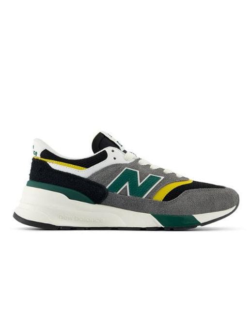 New Balance Green 997R