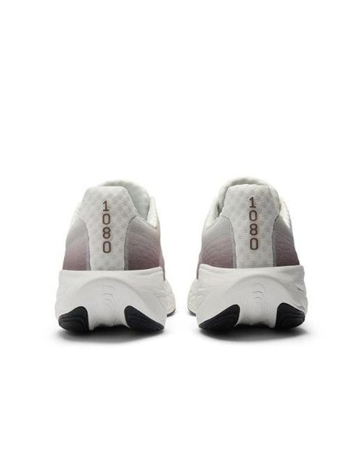New Balance Herren Fresh Foam X 1080V14 in White für Herren